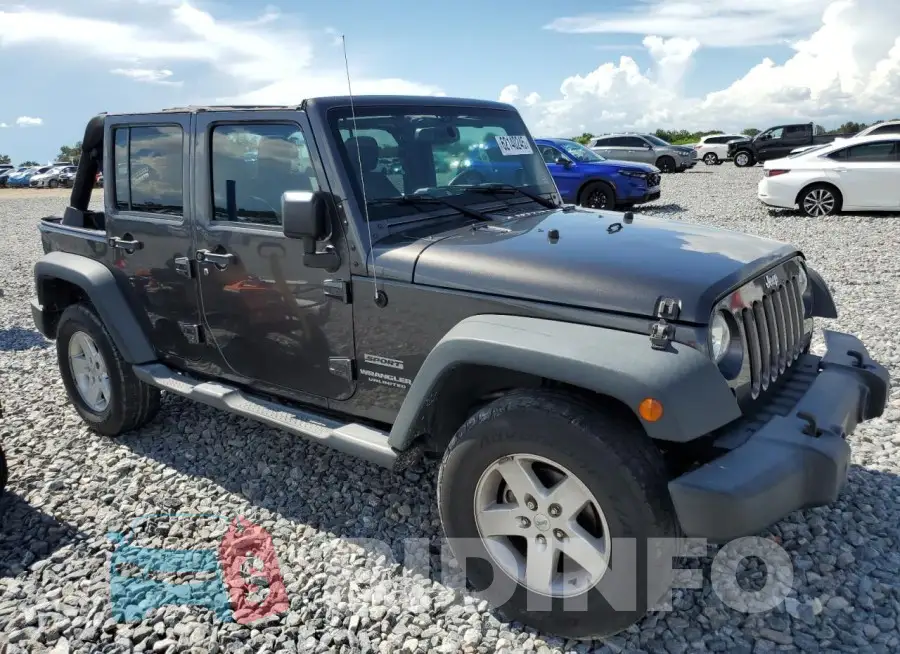 1C4BJWDG3HL599194 Photo# 4