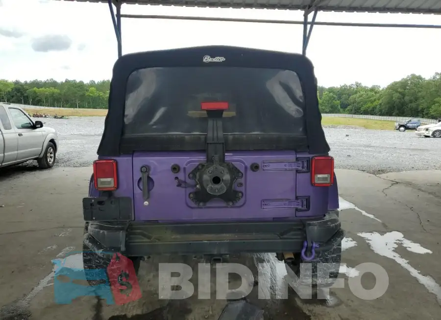 1C4BJWEGXHL651273 Photo# 6