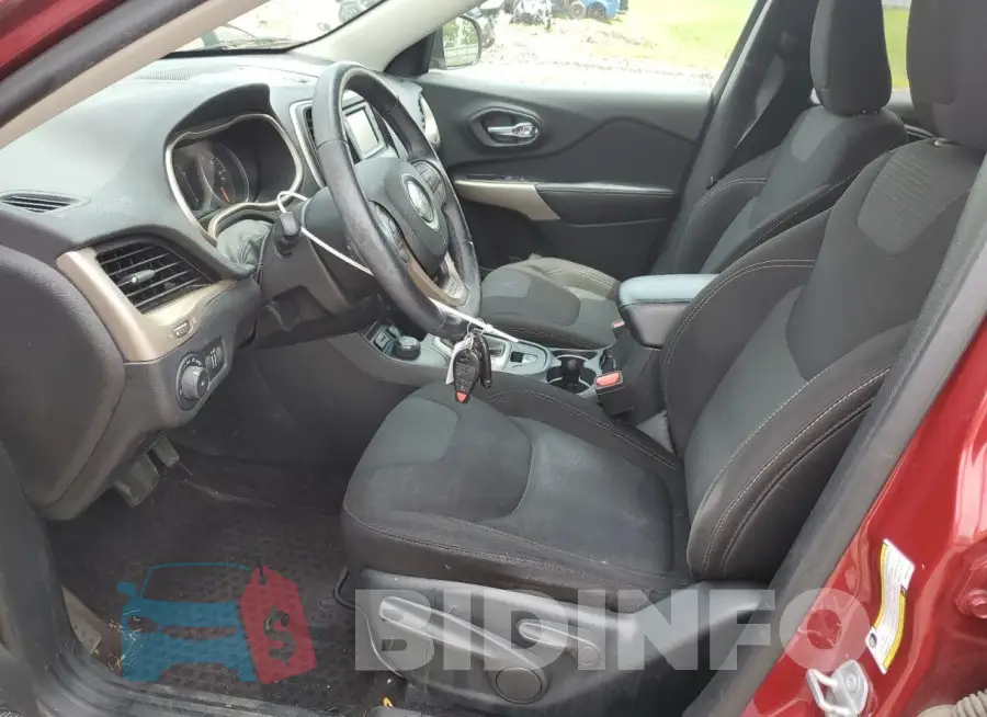 1C4PJMCB0HW621263 Photo# 7