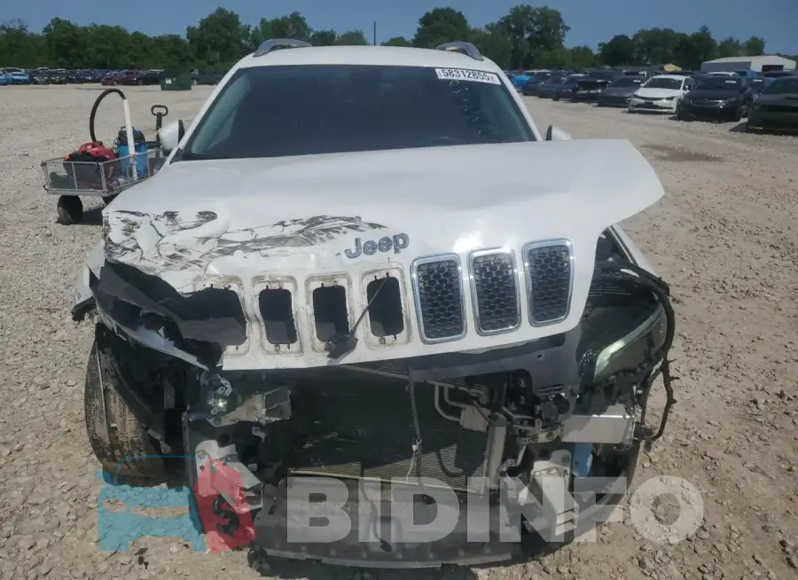 1C4PJMLB1LD652025 Photo# 5