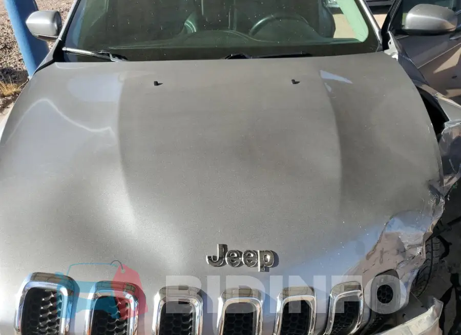 1C4PJMLX3JD578101 Photo# 11
