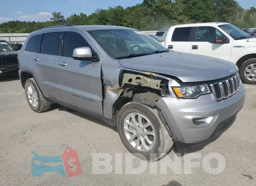 1C4RJEAG1MC813140 Photo# 4