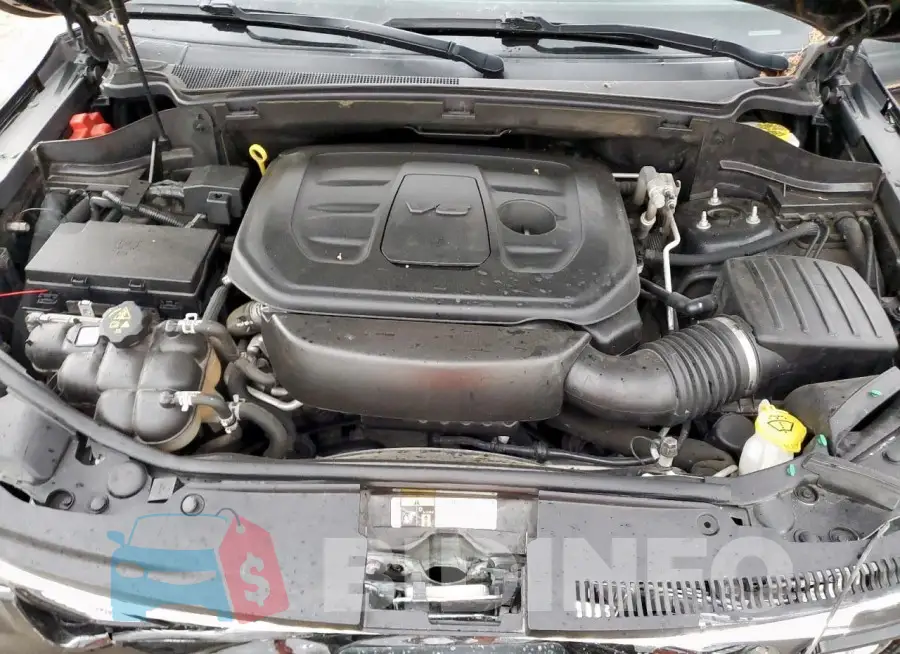 1C4RJEAG6KC817049 Photo# 11