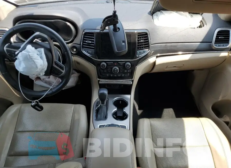 1C4RJFBG4MC543292 Photo# 8