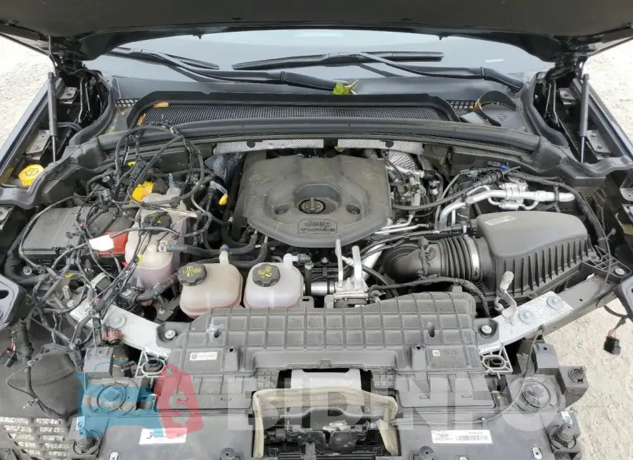 1C4RJYE63PC650708 Photo# 12