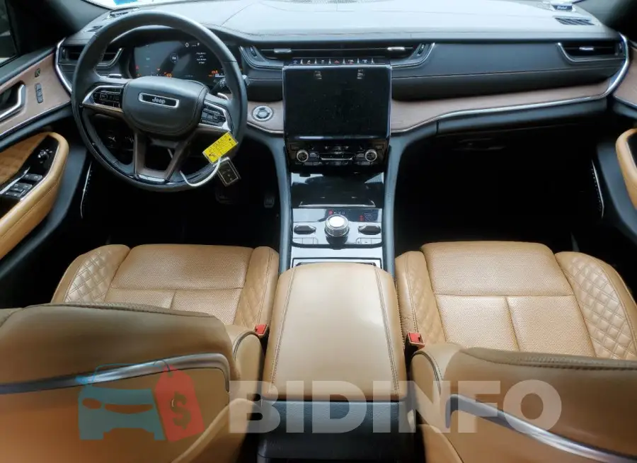 1C4RJYE63PC650708 Photo# 8