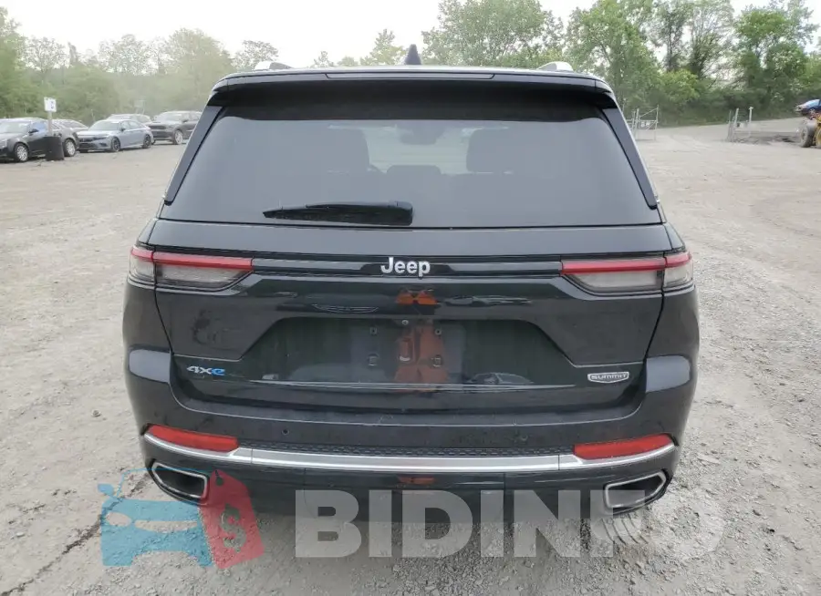 1C4RJYE63PC650708 Photo# 6