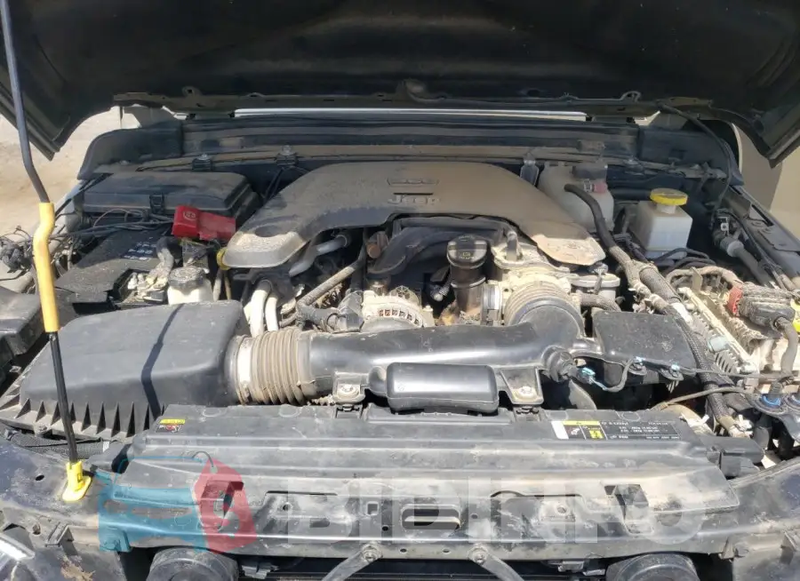 1C6JJTEG7LL202871 Photo# 11