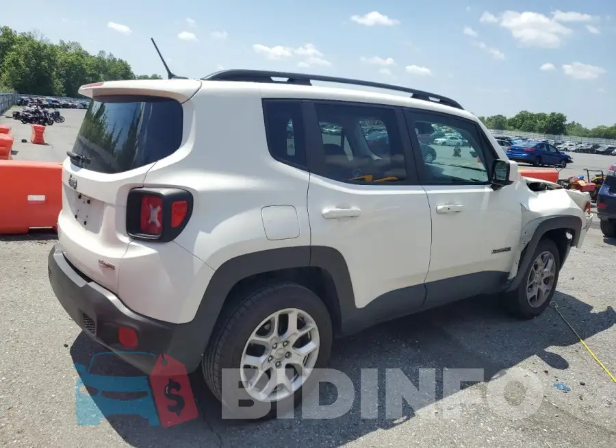 ZACCJBBB6HPF11142 Photo# 3
