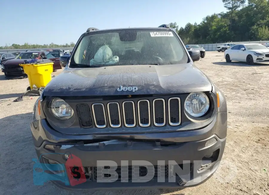 ZACCJBBB6HPF23288 Photo# 5