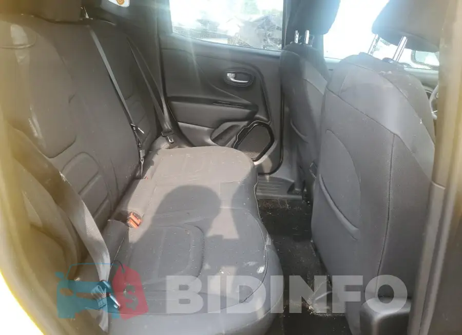 ZACCJBBH2HPE97762 Photo# 11