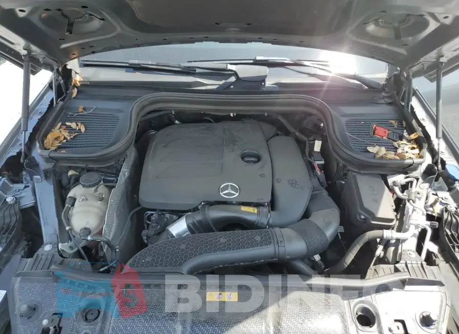 4JGFB4JB1PA882422 Photo# 12