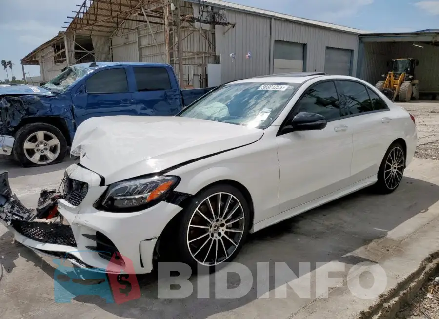 55SWF8DB0KU292254 Photo# 1