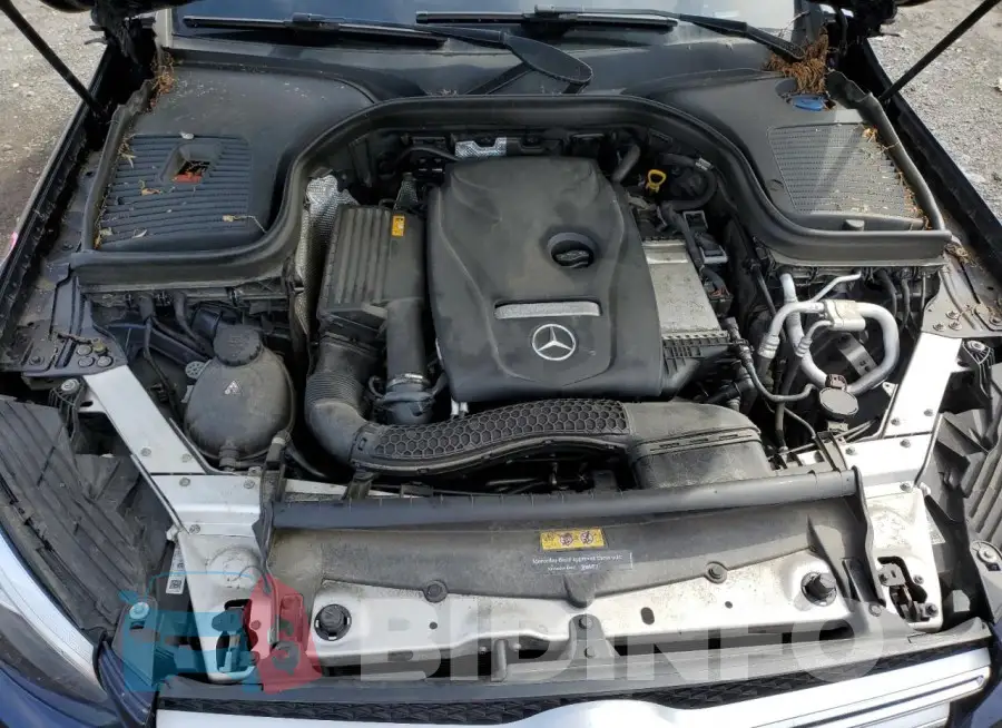 WDC0G4KB5KV161901 Photo# 12