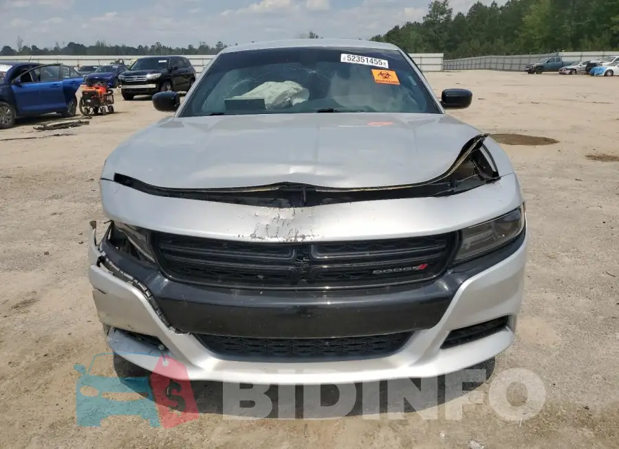 2C3CDXBG1KH580107 Photo# 5