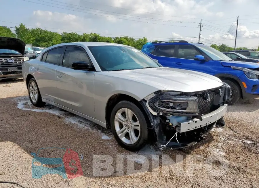 2C3CDXBG6PH563567 Photo# 4