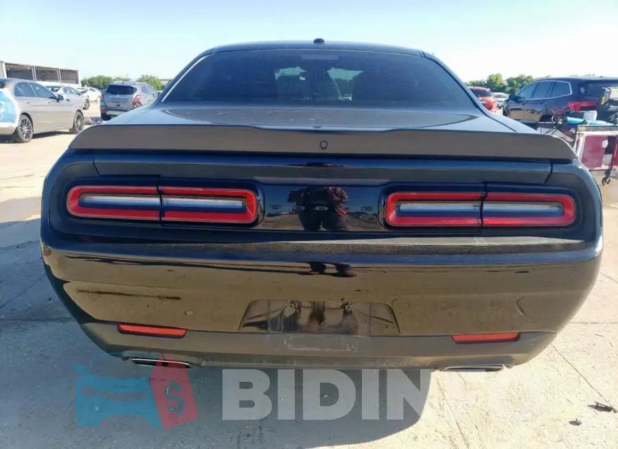 2C3CDZBT1PH669661 Photo# 6