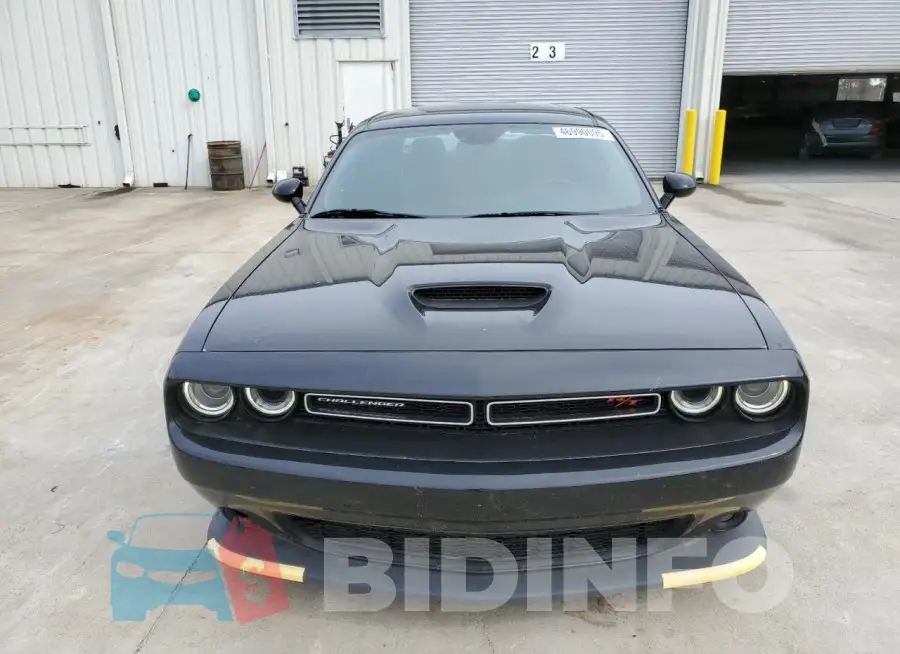 2C3CDZBT6KH739874 Photo# 5