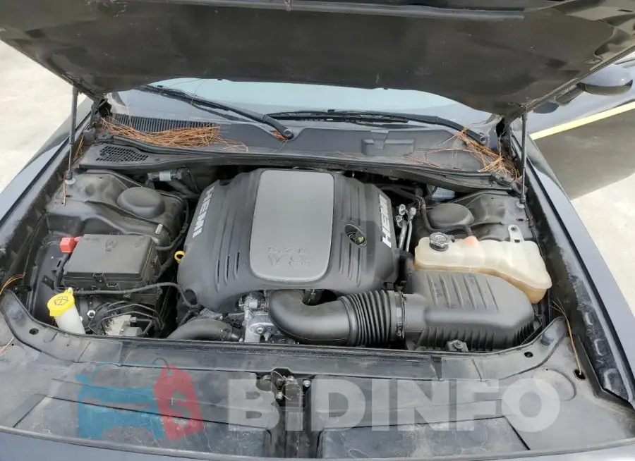 2C3CDZBT6KH739874 Photo# 11