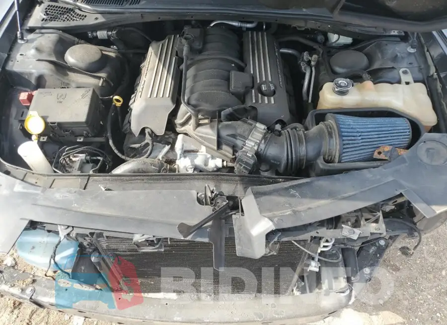 2C3CDZFJ9HH531781 Photo# 11