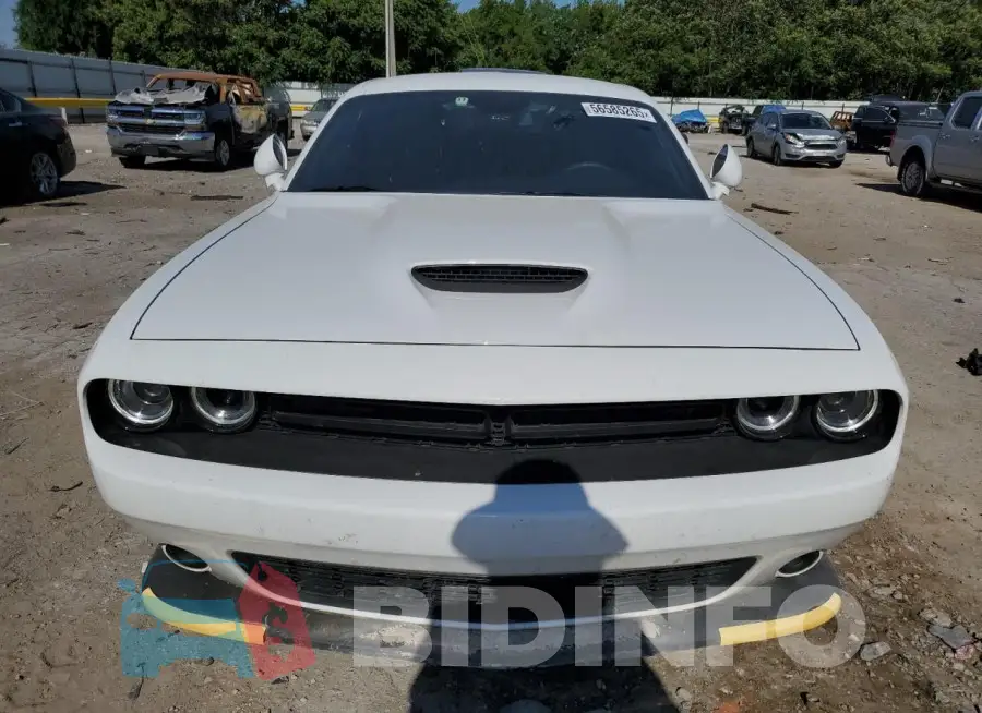 2C3CDZJG2PH610607 Photo# 5