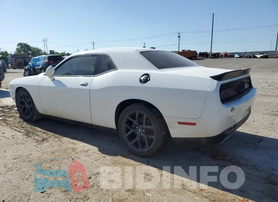 2C3CDZJG2PH610607 Photo# 2