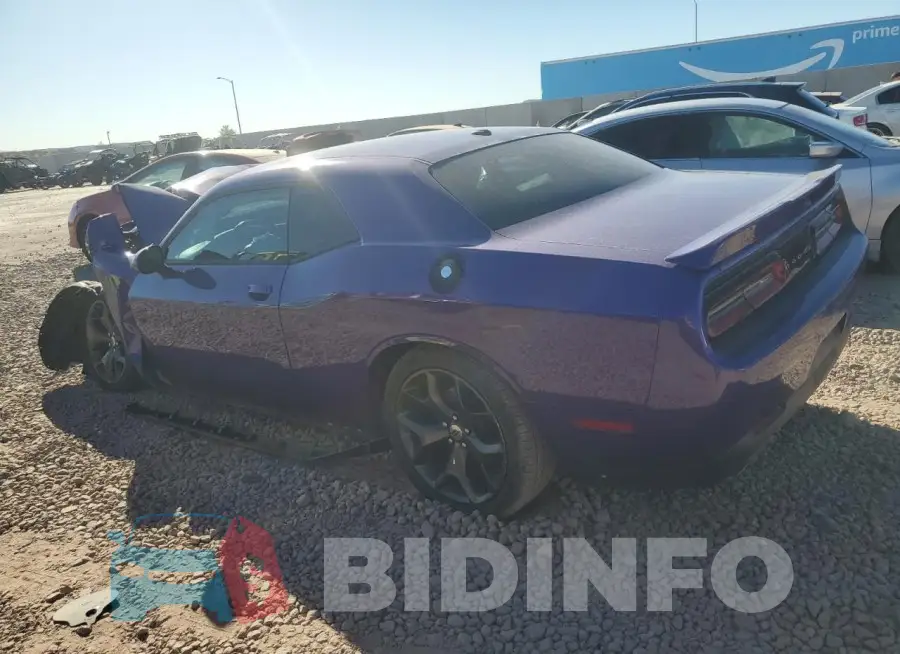 2C3CDZJG6KH706457 Photo# 2