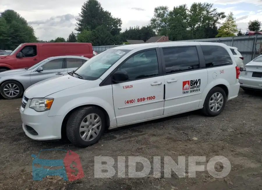 2C4RDGBG4GR370298 Photo# 1