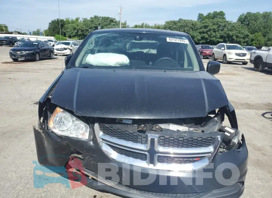 2C4RDGBG6KR704338 Photo# 5
