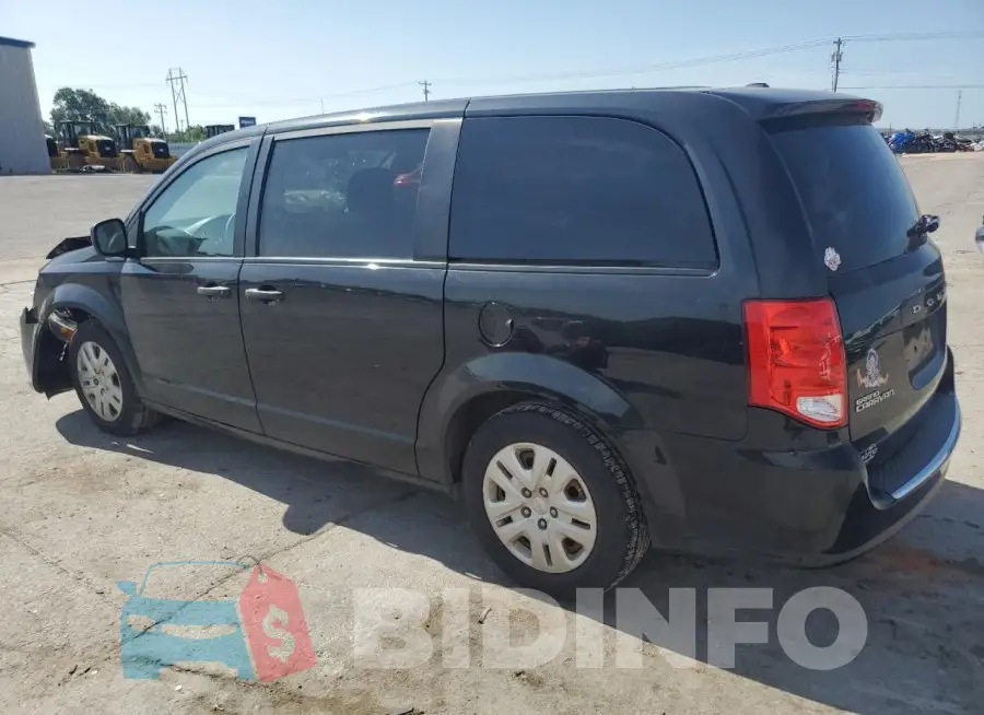 2C4RDGBG6KR704338 Photo# 2