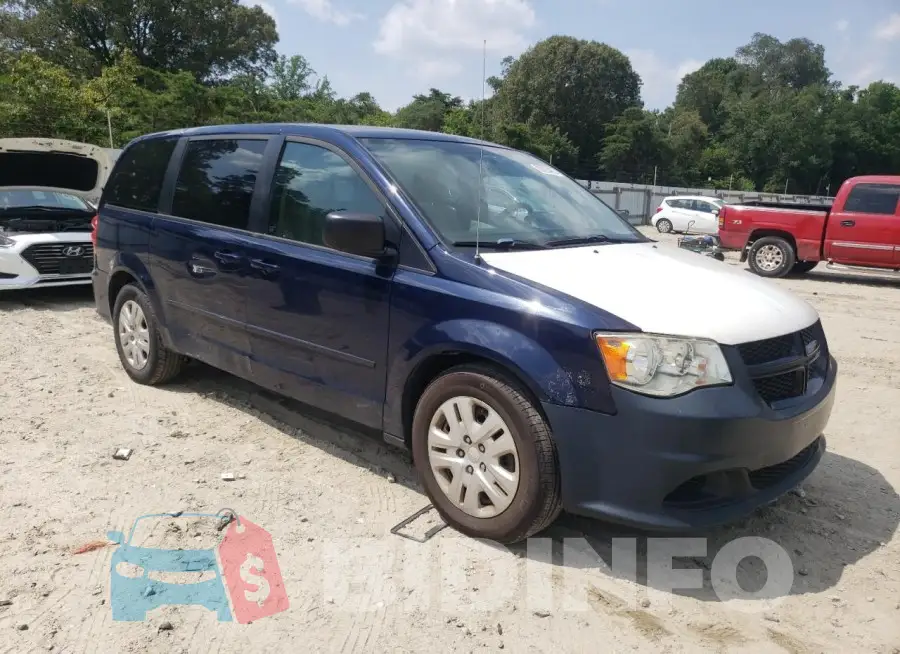 2C4RDGBG8GR145060 Photo# 4