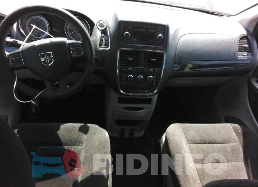 2C4RDGBG9GR400816 Photo# 8