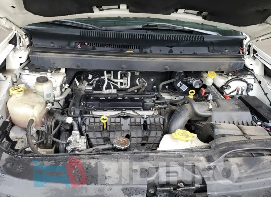 3C4PDCAB5GT110527 Photo# 11