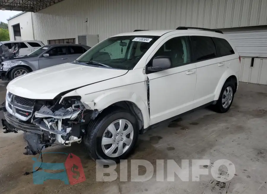 3C4PDCAB5GT110527 Photo# 1