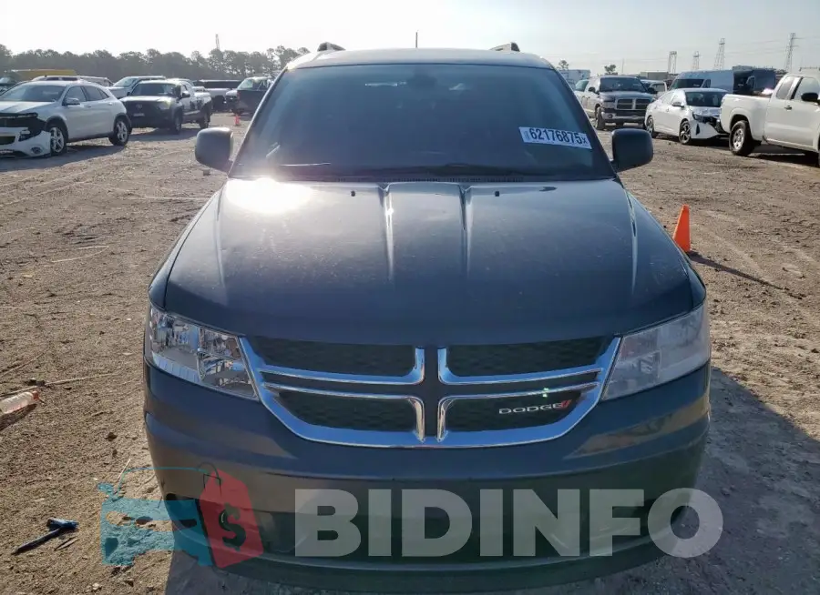 3C4PDCABXLT262037 Photo# 5
