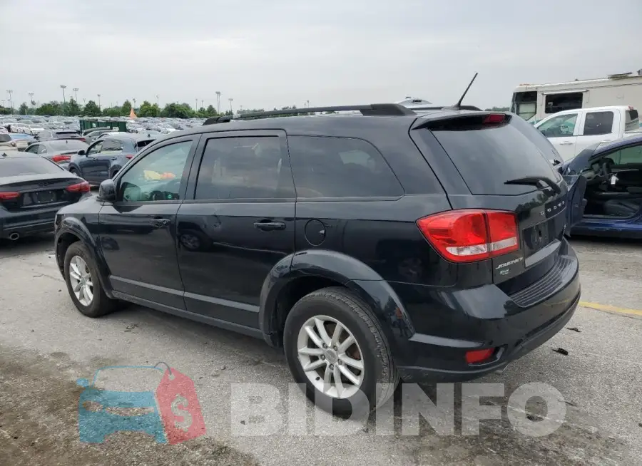 3C4PDCBG8HT537745 Photo# 2