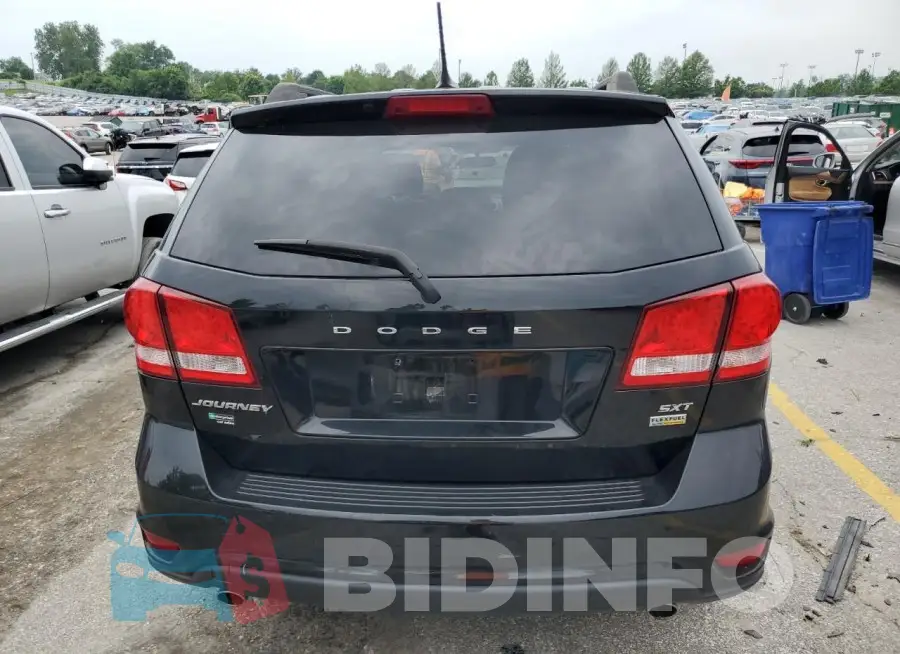 3C4PDCBG8HT537745 Photo# 6