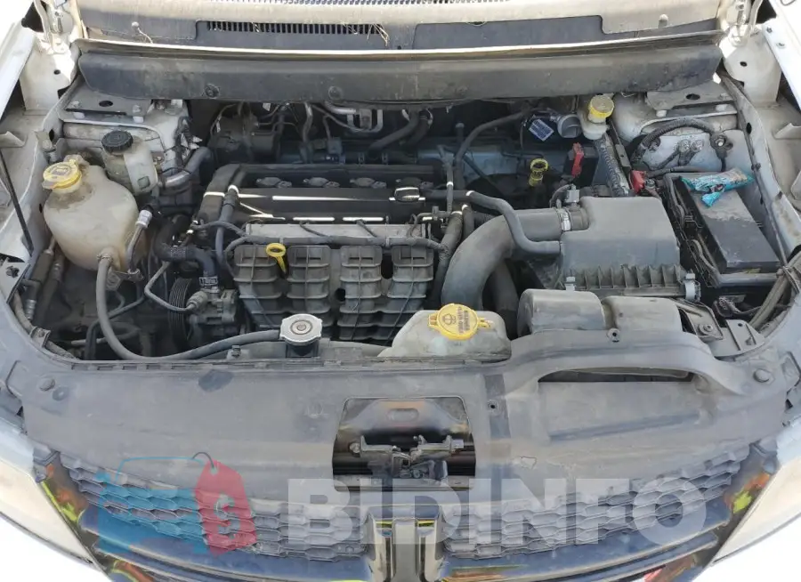 3C4PDCGB4GT220184 Photo# 12