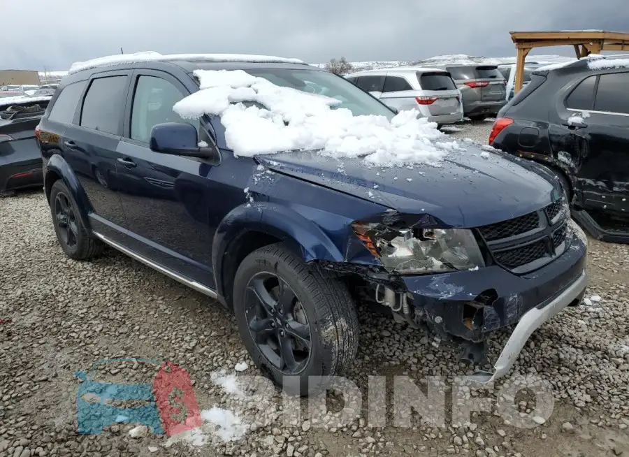 3C4PDCGB5LT263264 Photo# 4