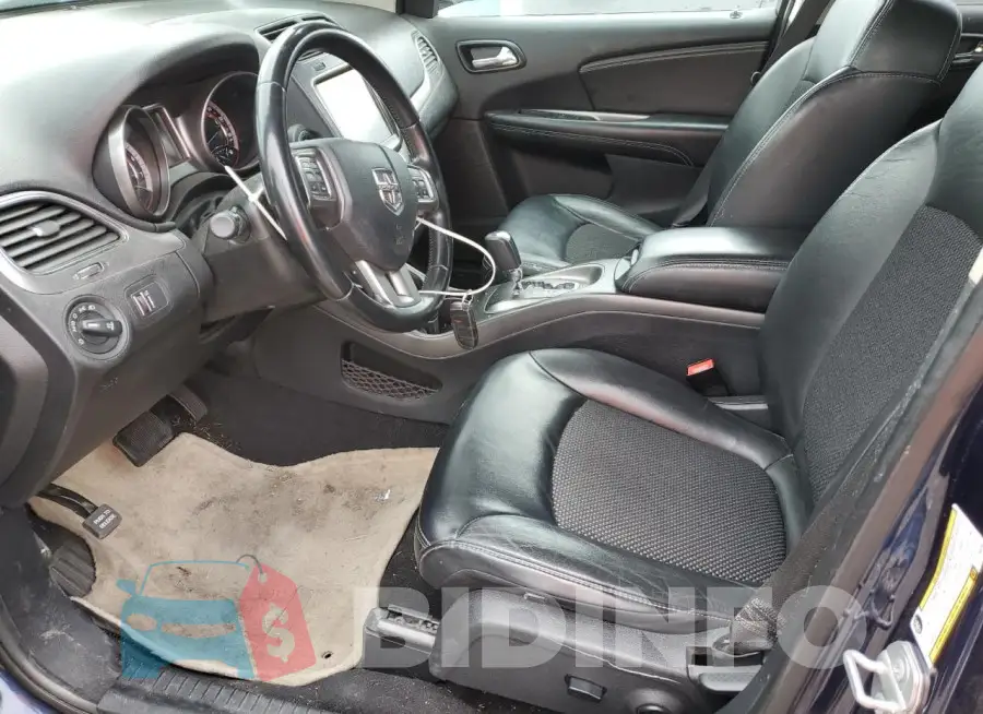 3C4PDCGB5LT263264 Photo# 7