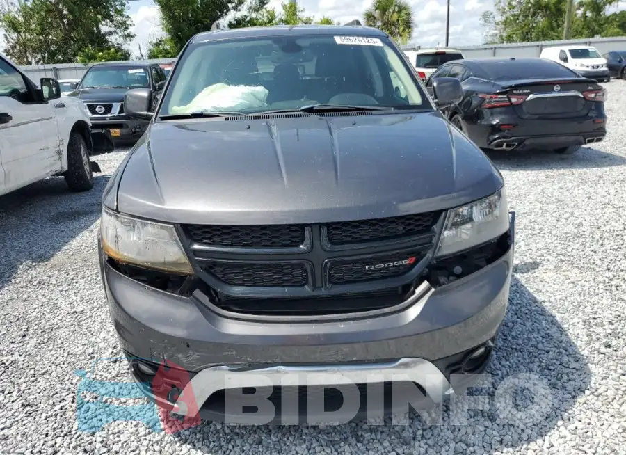 3C4PDCGB7LT251181 Photo# 5