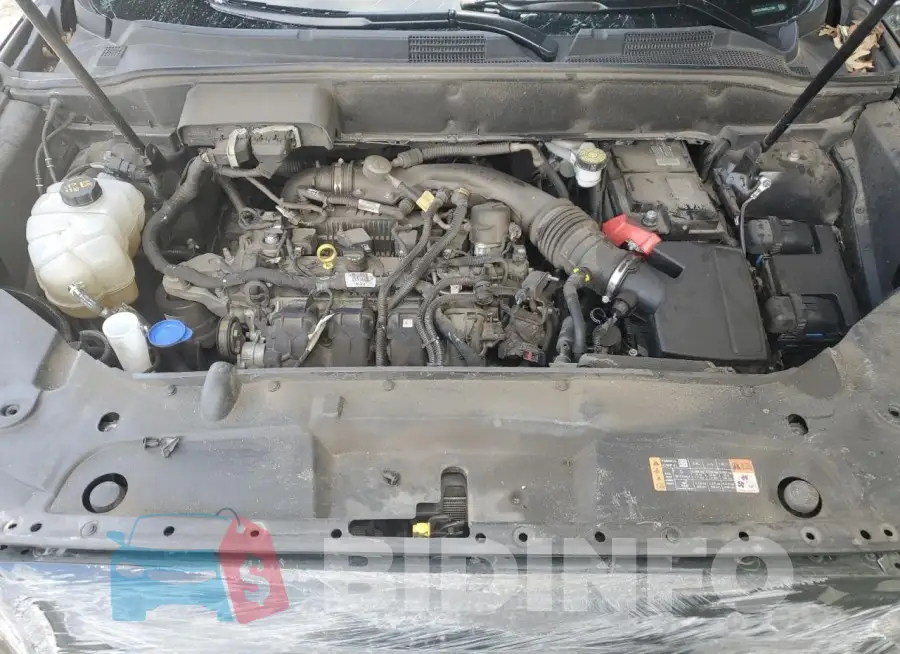 2LMPJ8J96NBL21506 Photo# 12