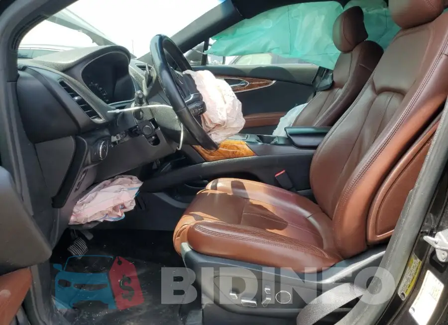 2LMPJ8LP4HBL28616 Photo# 7