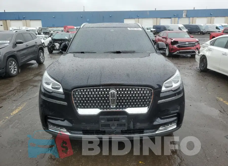 5LM5J7XC6LGL20701 Photo# 5
