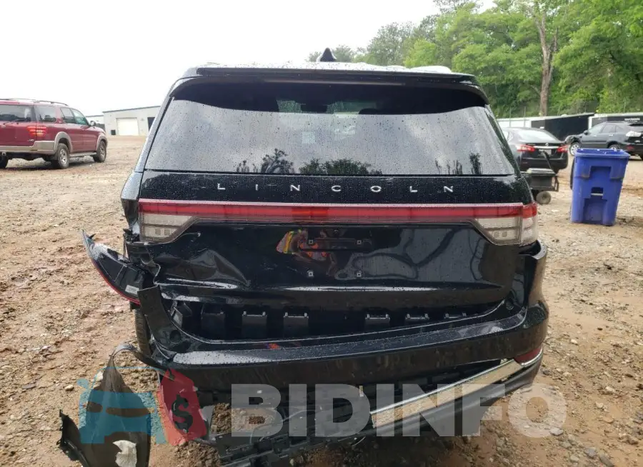 5LM5J7XC9SGL01008 Photo# 6
