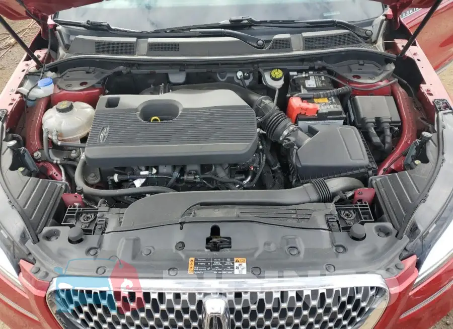 5LMCJ2DH3LUL05407 Photo# 12
