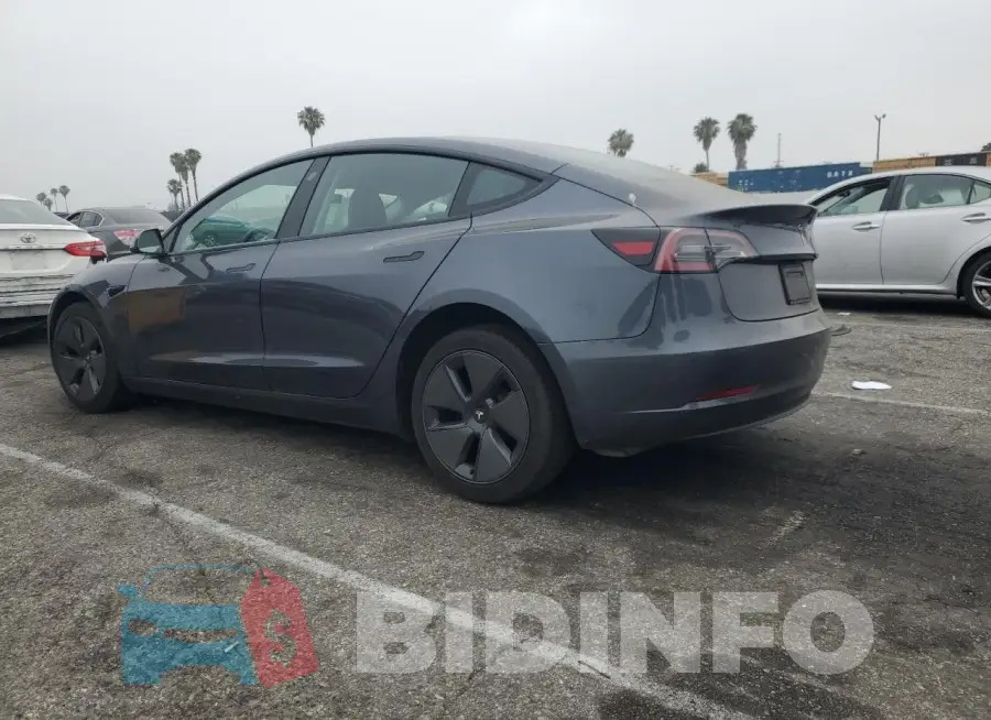 5YJ3E1EA8PF685236 Photo# 2