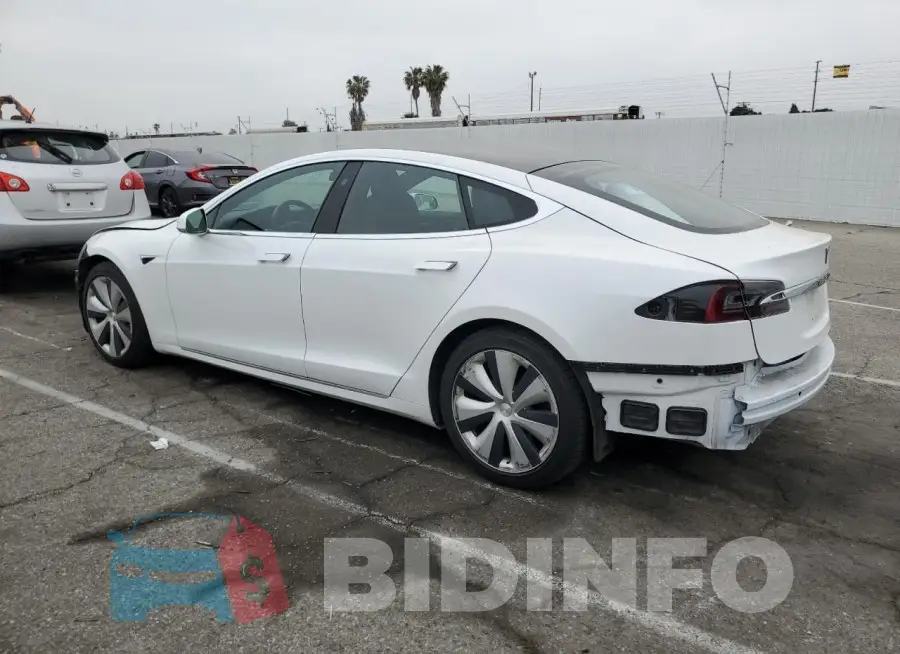 5YJSA1E24MF427775 Photo# 2