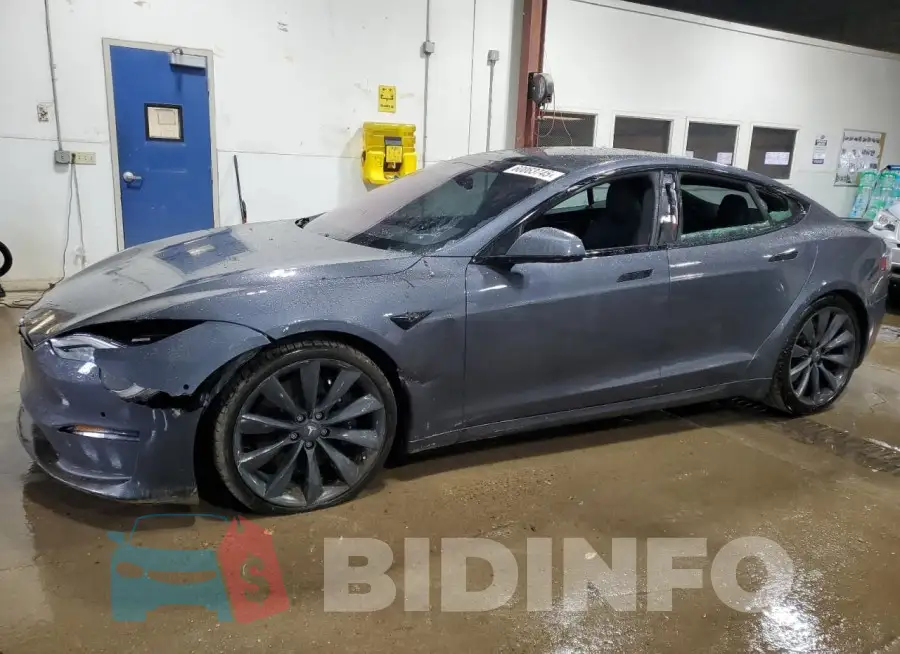 5YJSA1E64NF460280 Photo# 1