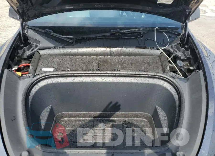 7SAYGDEF7RA268772 Photo# 11